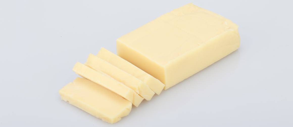 Quale burro è ricco di Omega-3?