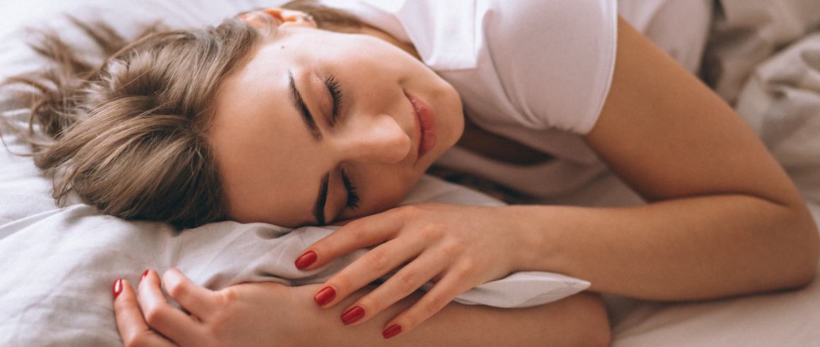 olio di cbd per il sonno