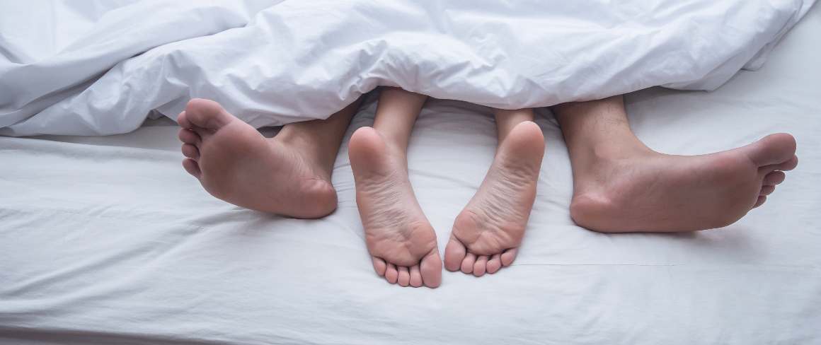 Diagnosticare la sexsomnia: Una guida completa