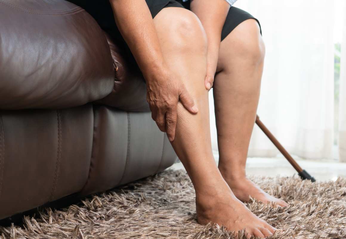 Il magnesio aiuta con i crampi alle gambe?