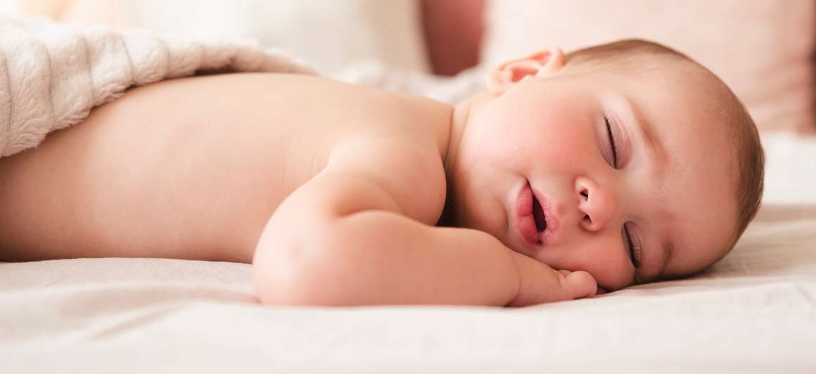 cicli del sonno del bambino