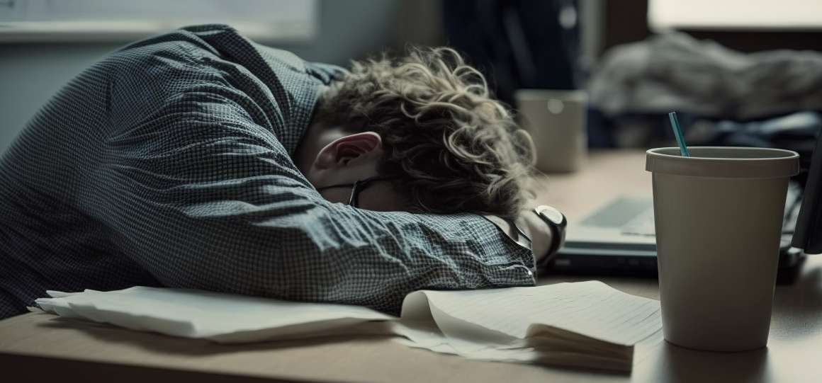 Disturbo del sonno da lavoro a turni