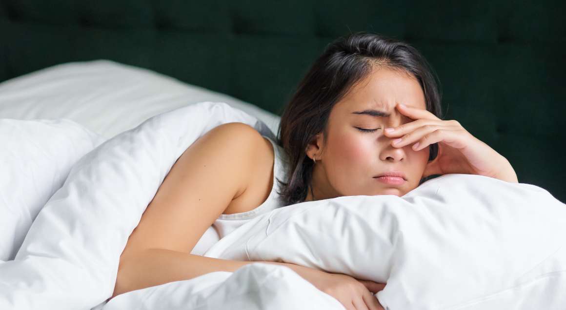 sindrome del sonno corto