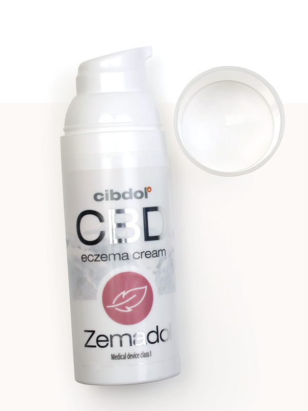 CBD Cremes