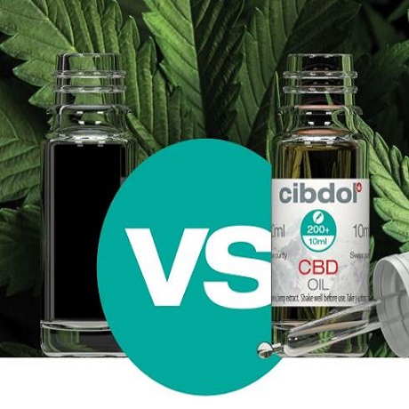Cannabis oil: what you need to know