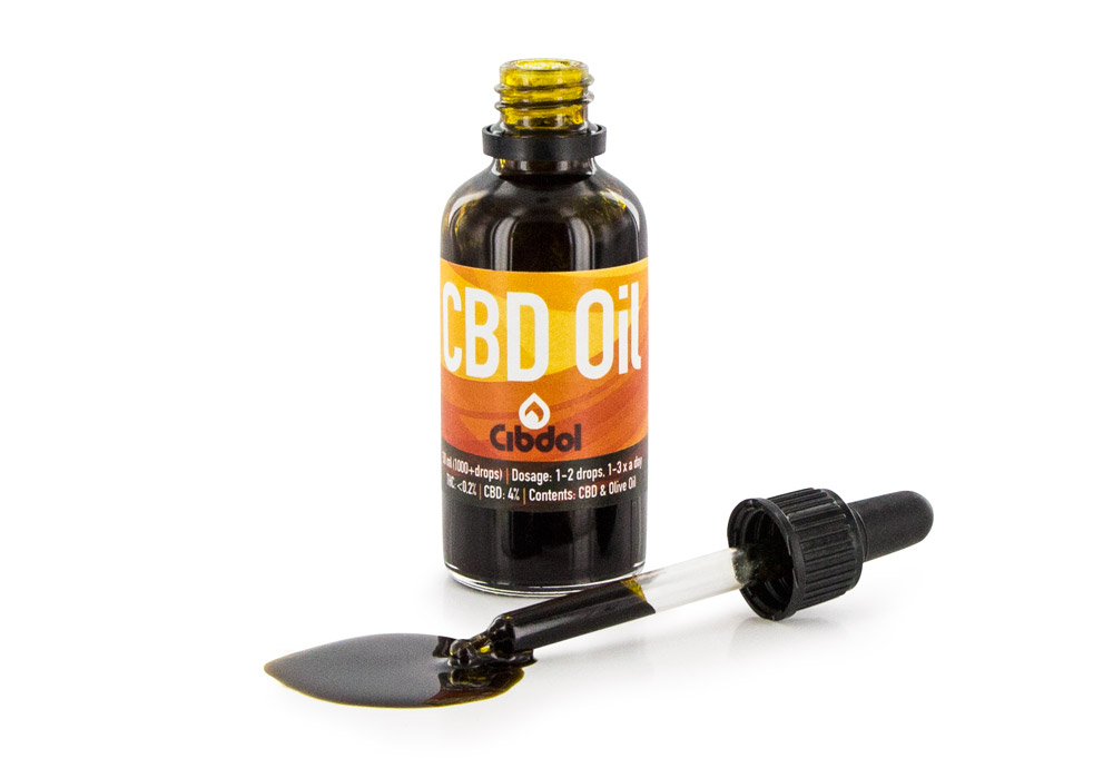 CBD Oil versus Hemp Oil