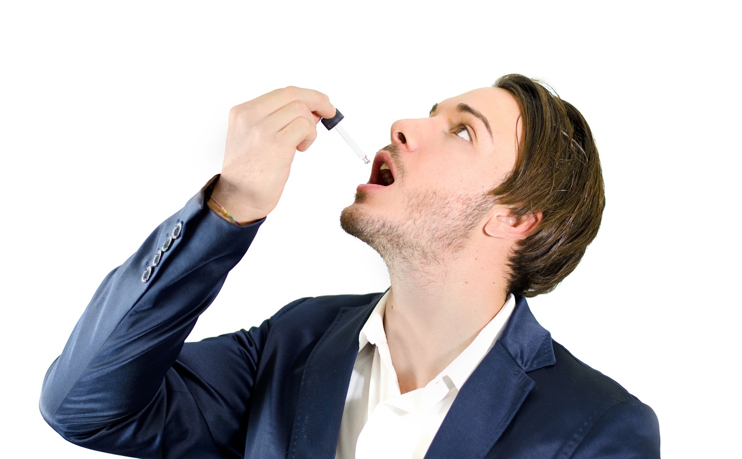 Warum Cibdol Unter Der Zunge Angewendet Wird