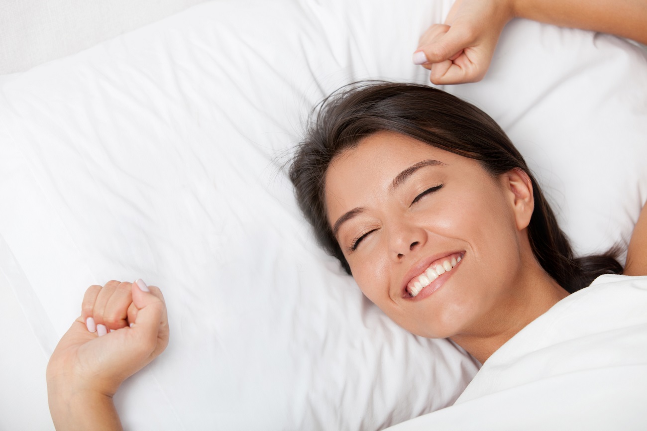 Könnte CBD Die Schlafqualität Verbessern?