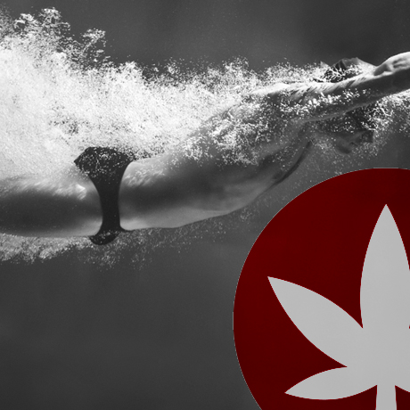 Athleten Nutzen Cannabis Als Trainingshilfe