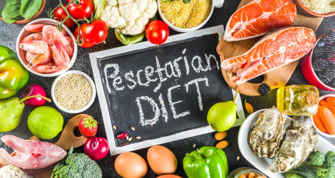 Pescatarian Diet: A Comprehensive Guide to Healthy Living