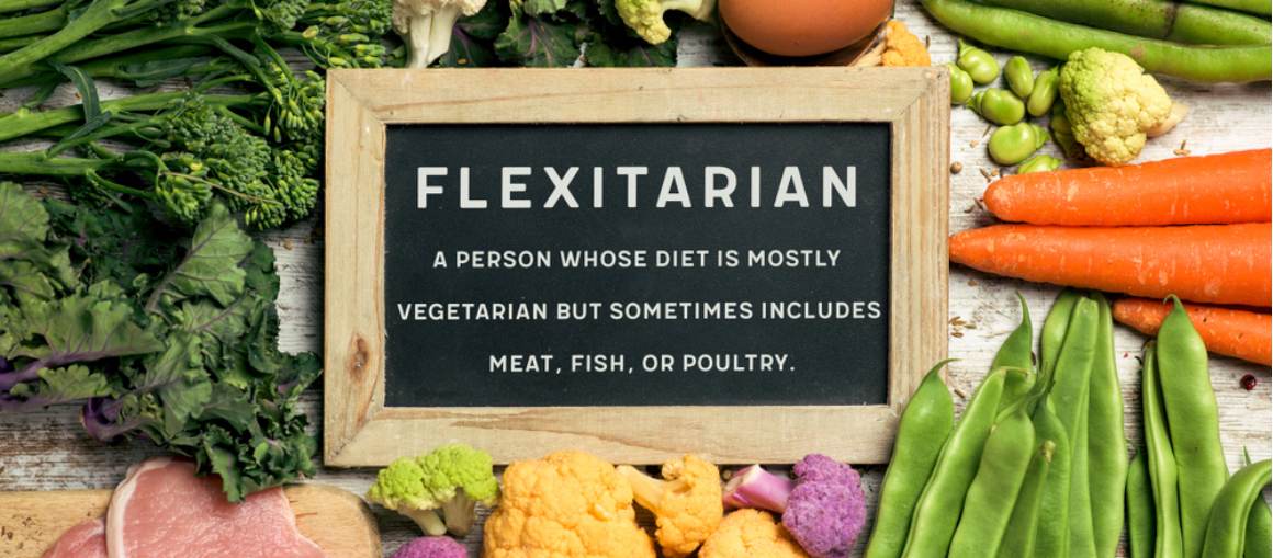 Exploring the Flexitarian Lifestyle - health benefits