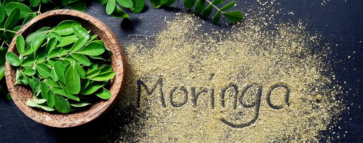 Moringa : Gesundheitliche Vorteile und Anwendungstipps