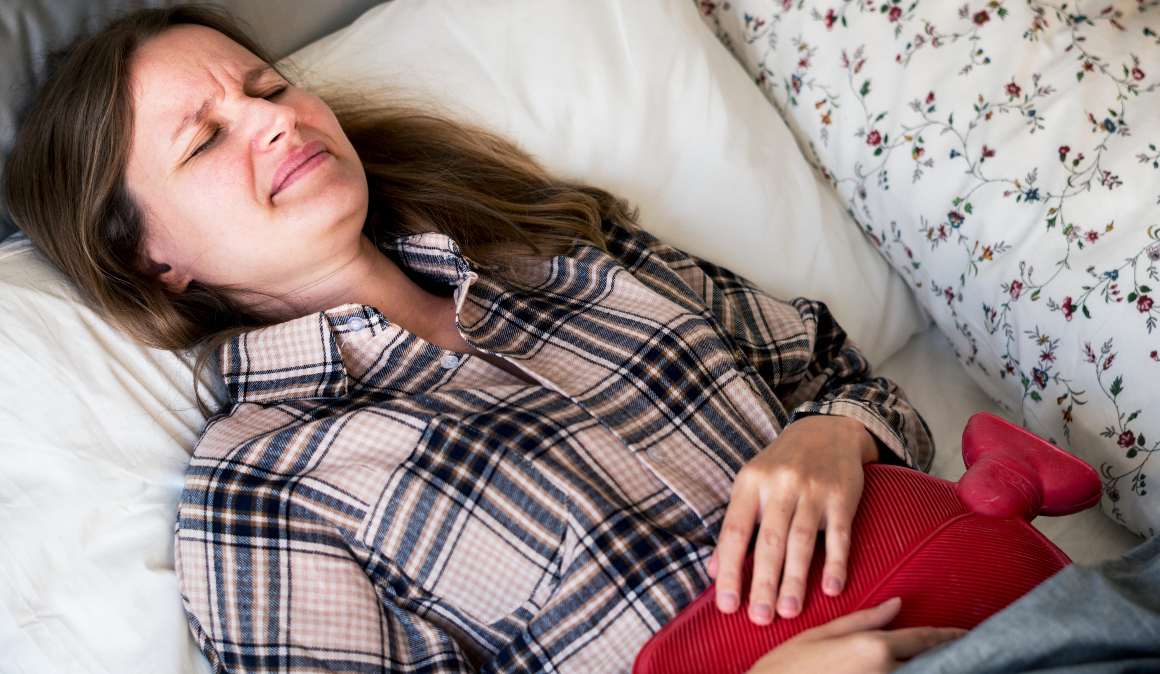 Acid Reflux While Sleeping