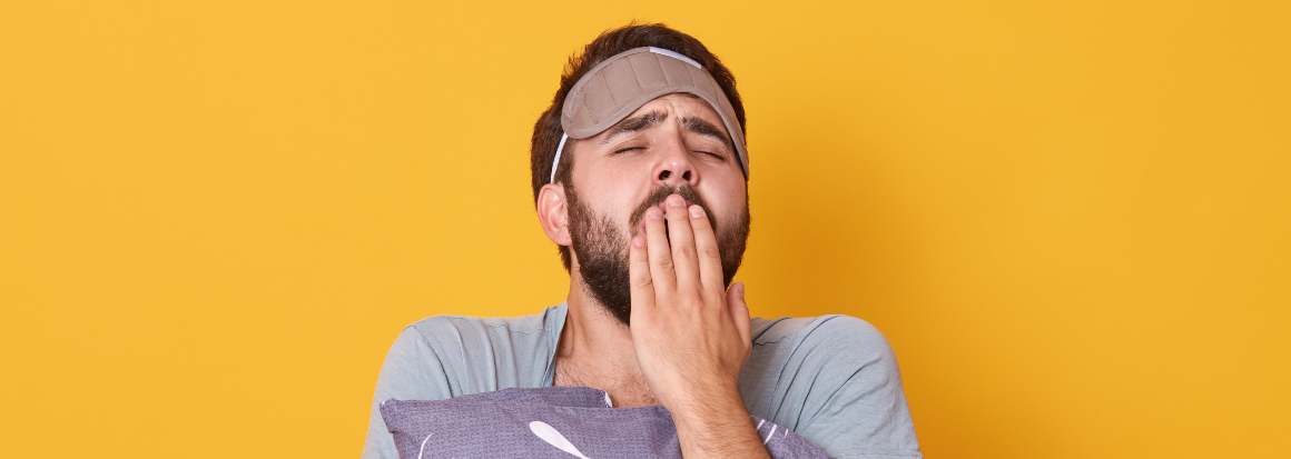 Why Do You Yawn?