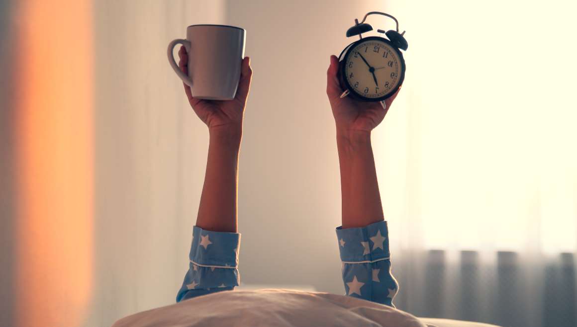 How to Become a Morning Person?