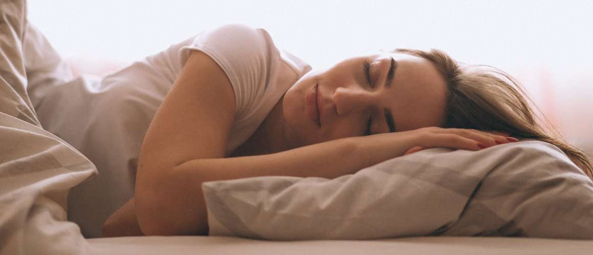 Ist Träumen ein Zeichen für guten Schlaf?