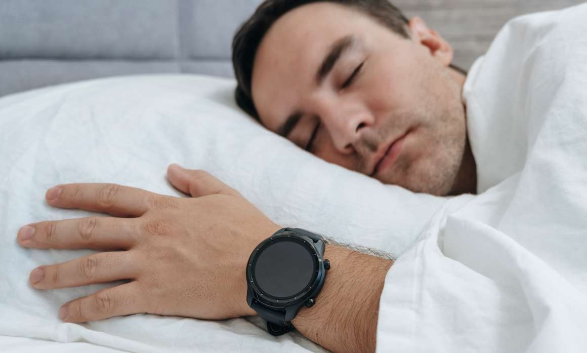 How to Get More REM Sleep?