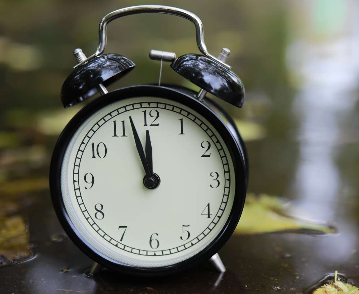Daylight-Saving Time Is Deadly: Heart Attacks and Car Crashes Spike