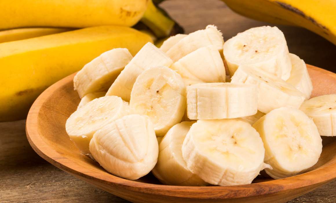 Are Bananas High in Magnesium? 