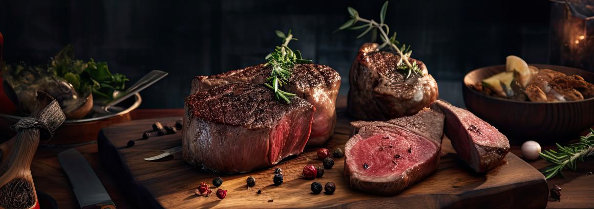 Quale tipo di carne è più ricca di acidi grassi Omega-3?