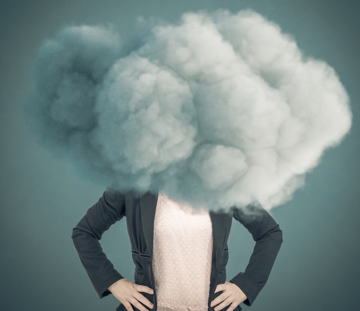 Un basso livello di Omega-3 può causare nebbia cerebrale?