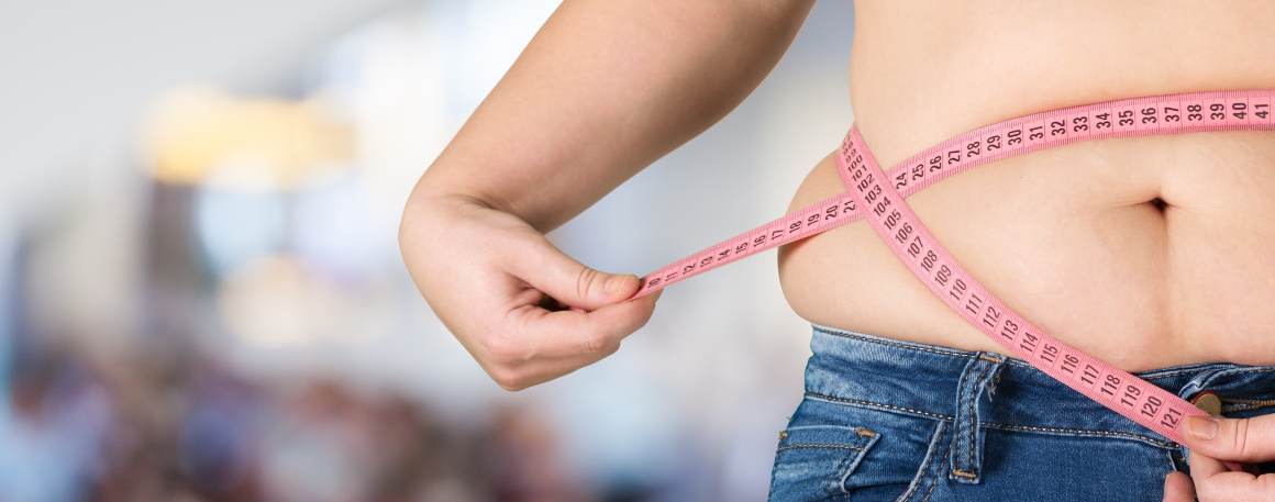 Vuole disintossicarsi per eliminare il grasso dal corpo?