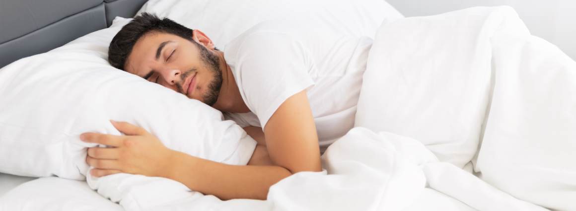 5 effektive Methoden zur Fettverbrennung im Schlaf