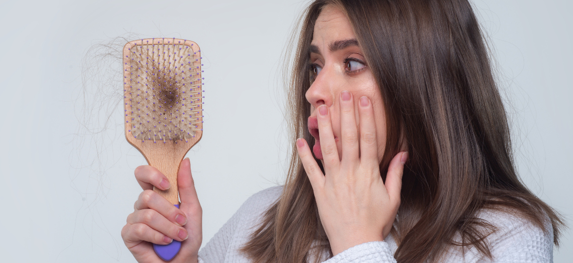What does damaged hair look like? - Signs that your hair may be unhealthy