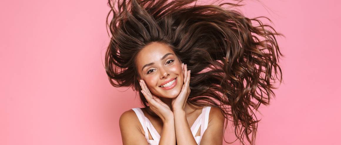 10 best foods to eat for healthy hair growth according to dietitians