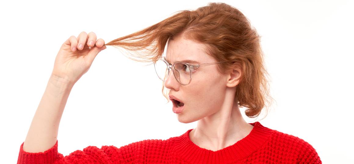 Wirksame Lösungen für dünnes, schütteres Haar und Haarausfall