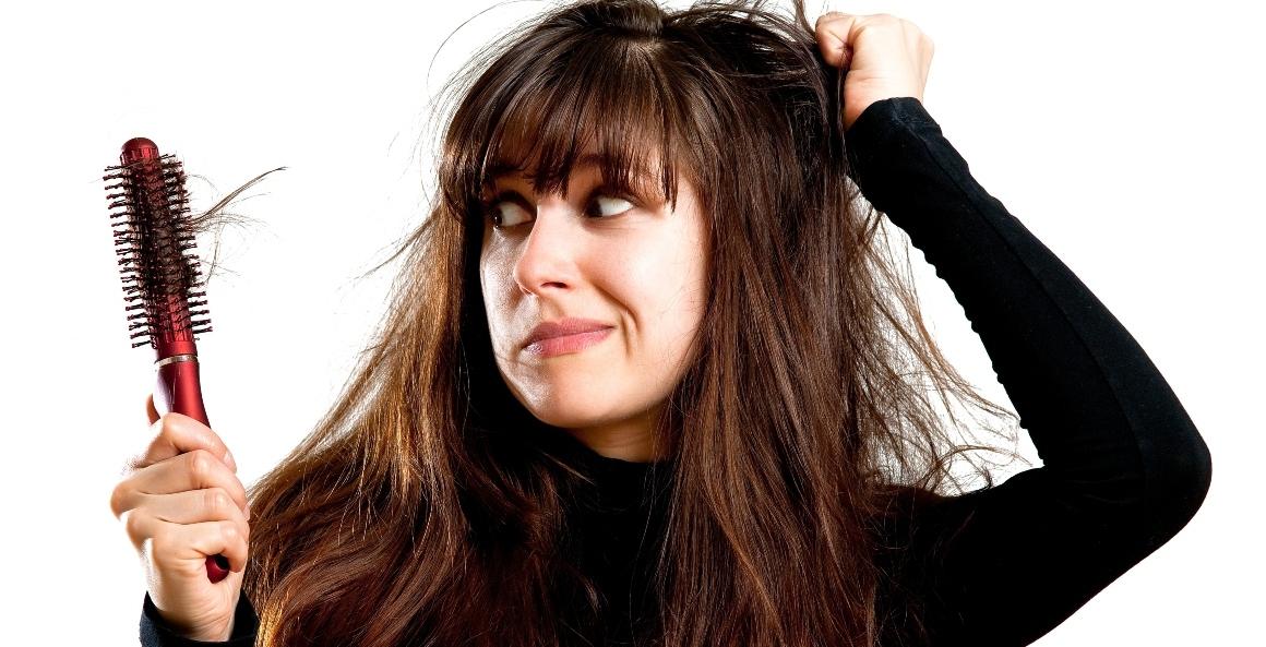 How often should you wash your hair? Tips based on your hair type