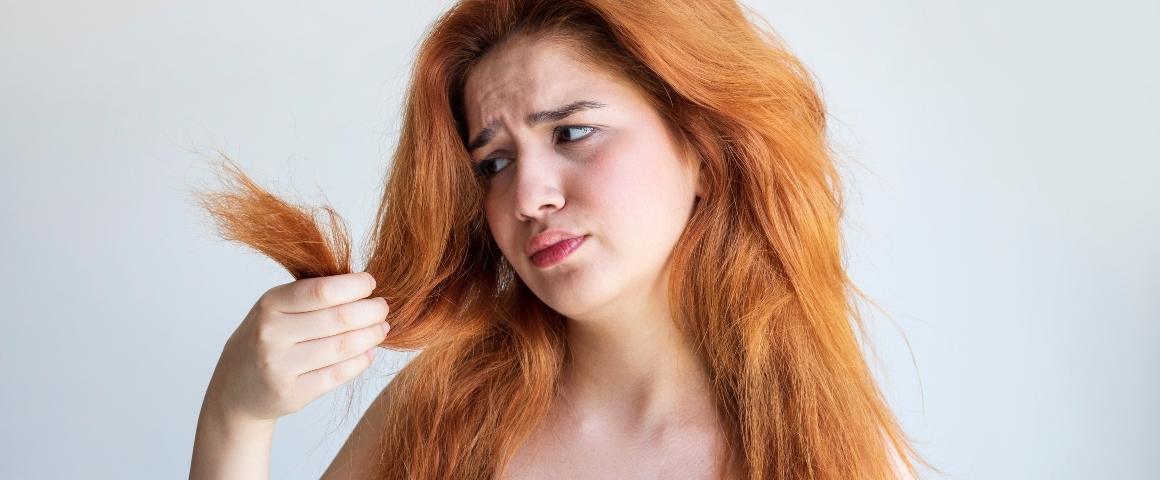 Foods that cause hair loss: A list of 11 foods to avoid