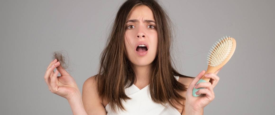 Can Vitamin D3 Increase Hair Growth?