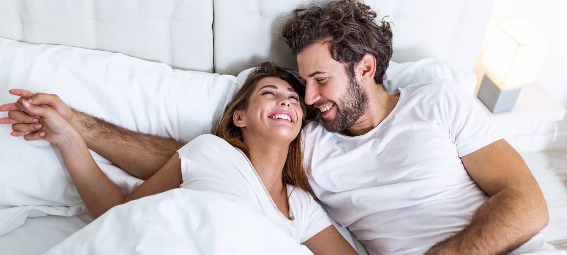 Can CBD Improve Your Sex Life?