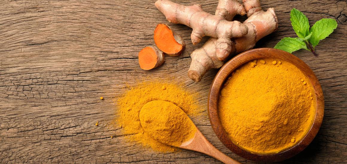 How Much Turmeric Should I Take to Lose Weight?