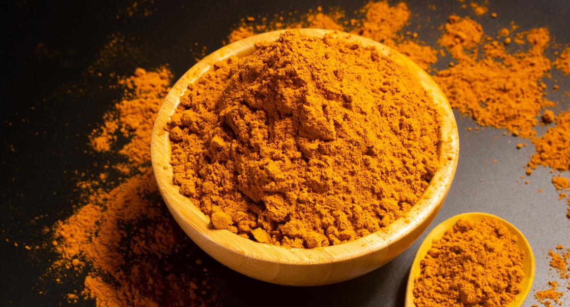 Can Turmeric Make Acid Reflux Worse?