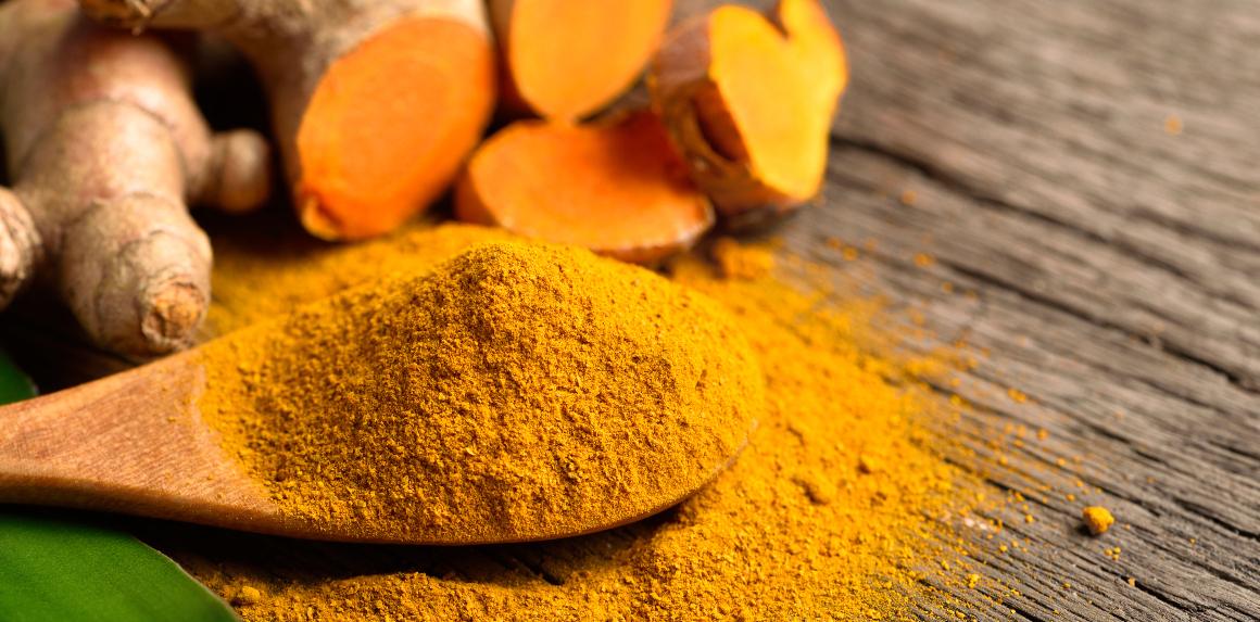 Is Curcumin the Same as Turmeric?