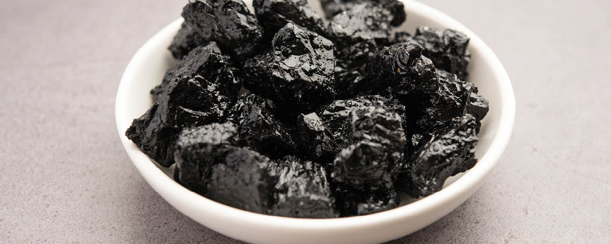 Si può prendere lo Shilajit ogni giorno?