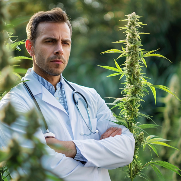 What are the disorders of the endocannabinoid system?