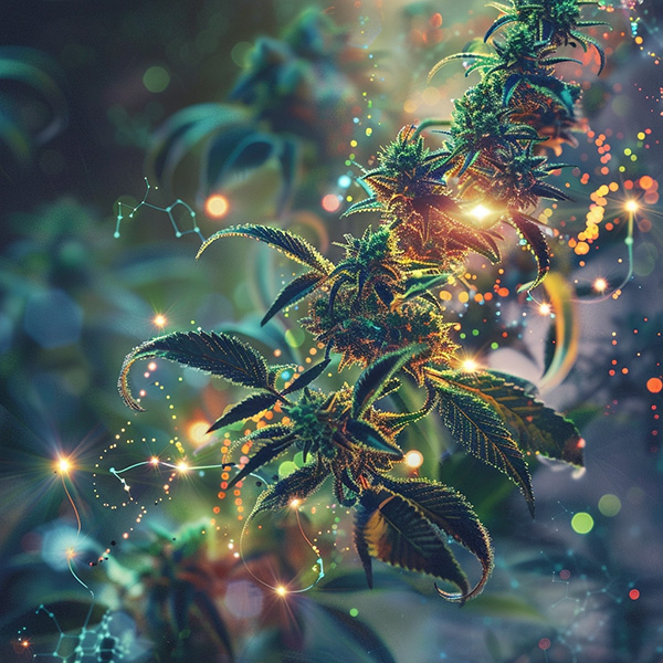 Do cannabinoids reduce anxiety?