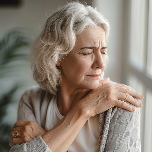 Quali sono i sintomi della carenza di endocannabinoidi?