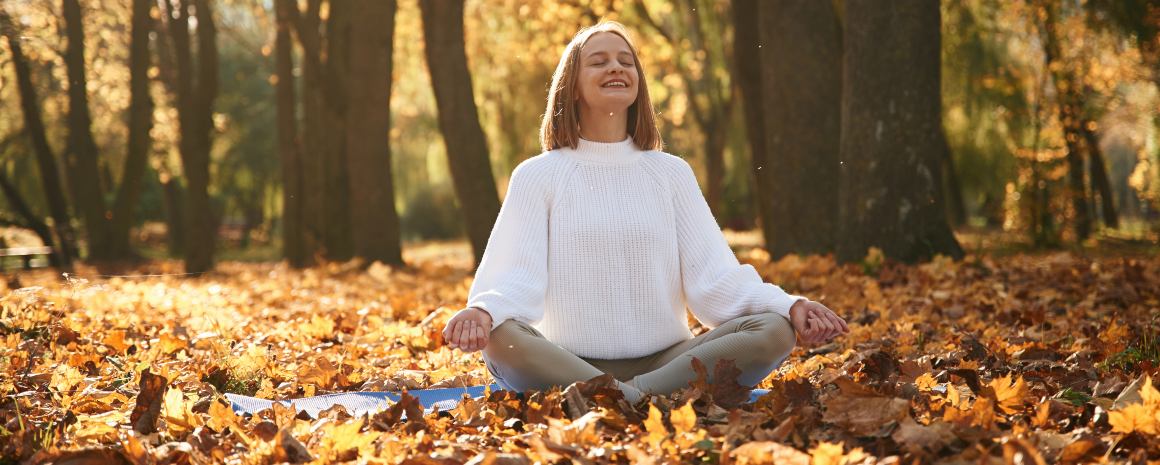 Come raggiungere la calma e la stabilità mentale?