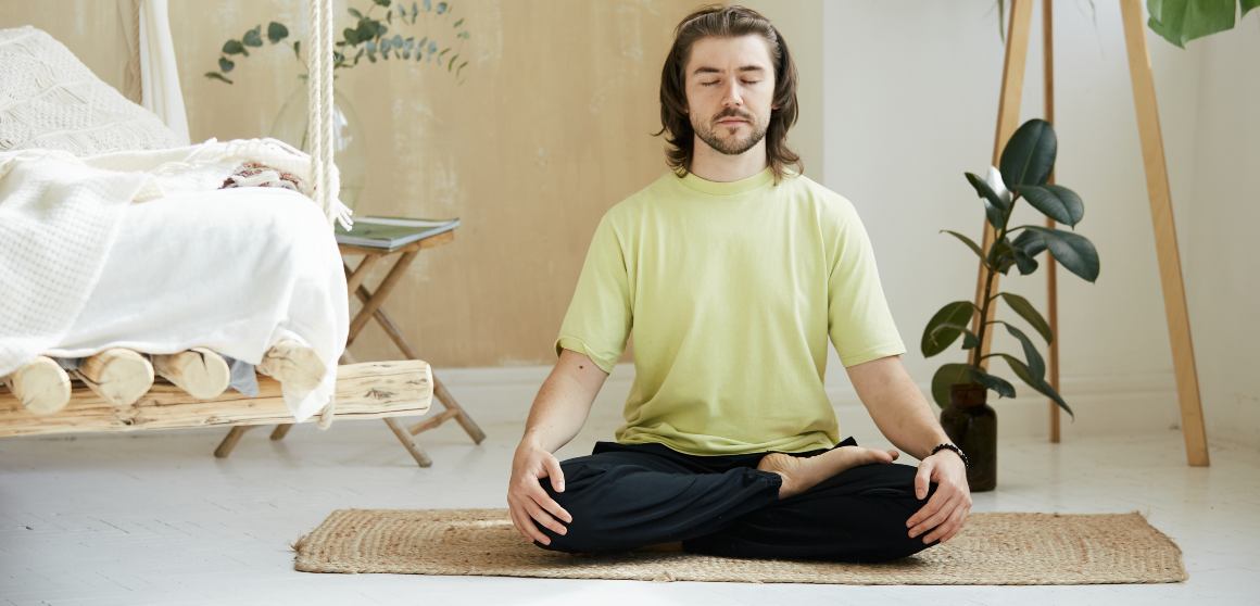 Come ricablare il cervello attraverso la meditazione?