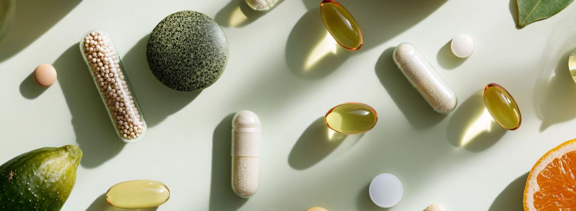 What vitamins should I take?