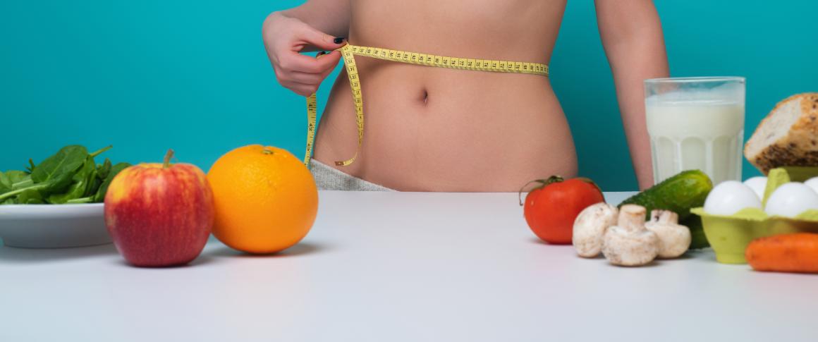 How many calories does a woman need per day?