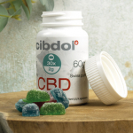 CBD Gummies: Improved Well-Being Never Tasted So Good