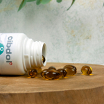 Stay Active With the CBD Omega-3 Formula