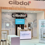 Cibdol Attends Vitafoods 2021