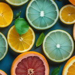 Fruits Highest in Collagen-Boosting Vitamins