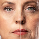 Can face wrinkles be reversed? 